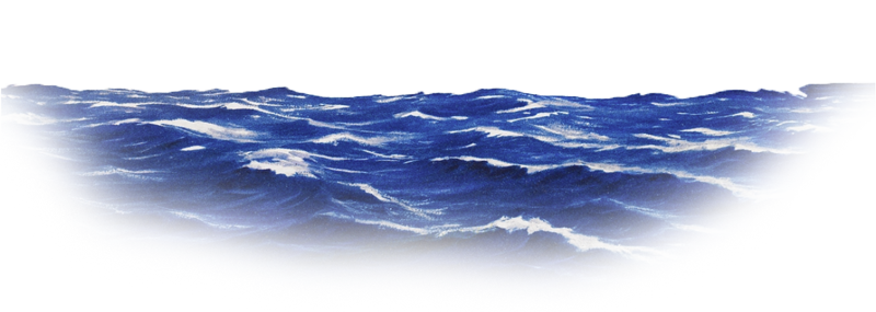 waves